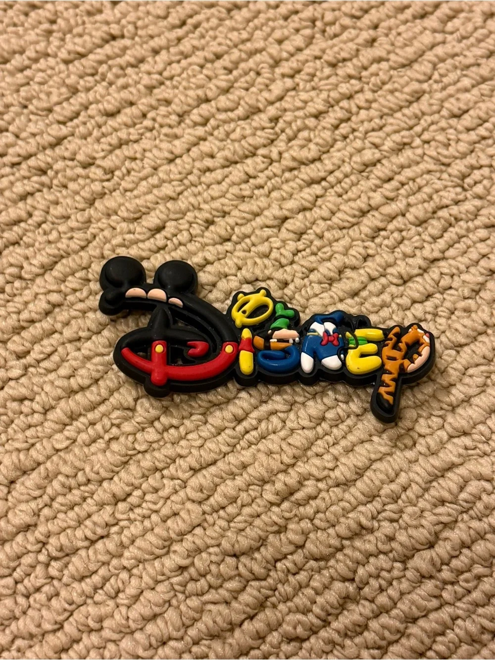 Disney Magnet